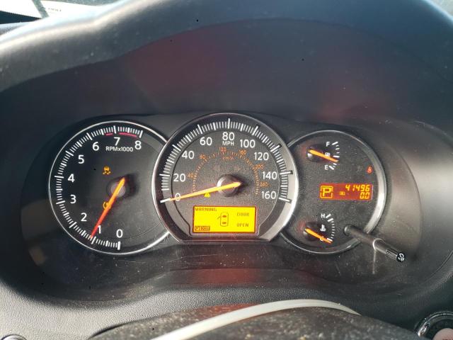 Photo 9 from auction – 2011 NISSAN MAXIMA S with VIN 1N4AA5AP9BC857693