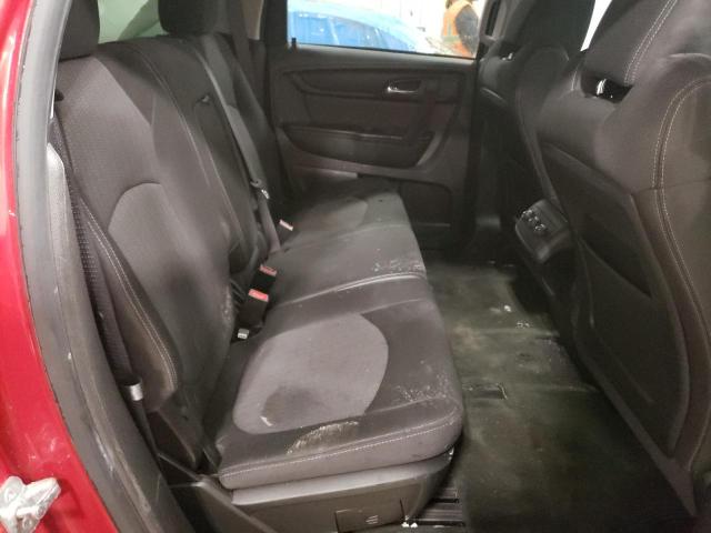 Photo 11 from auction – 2013 CHEVROLET TRAVERSE L with VIN 1GNKVGKD1DJ196167