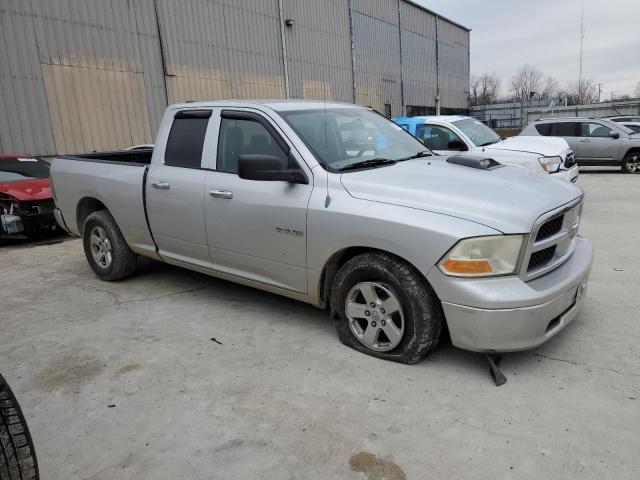 Photo 4 from auction – 2010 DODGE RAM 1500 with VIN 1D7RB1GP4AS105114