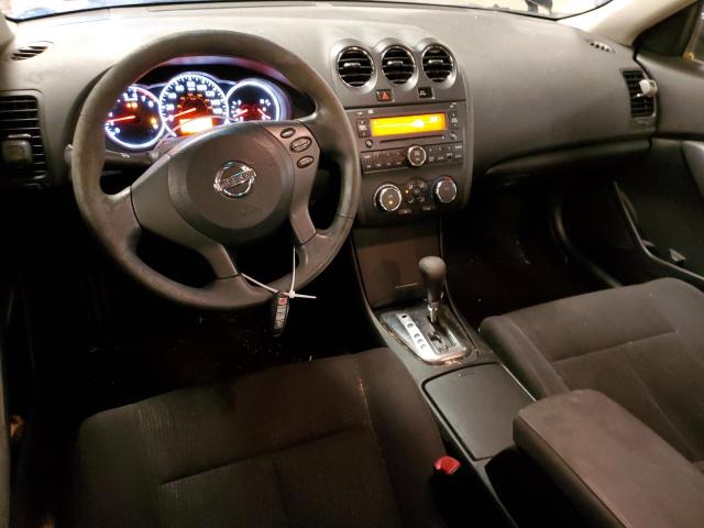 Photo 8 from auction – 2010 NISSAN ALTIMA BAS with VIN 1N4AL2AP0AC143698