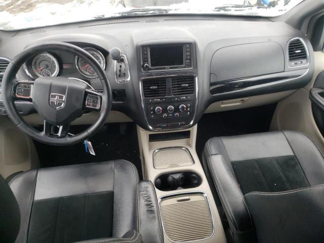 Photo 8 from auction – 2017 DODGE GRAND CARA with VIN 2C4RDGCG5HR696692