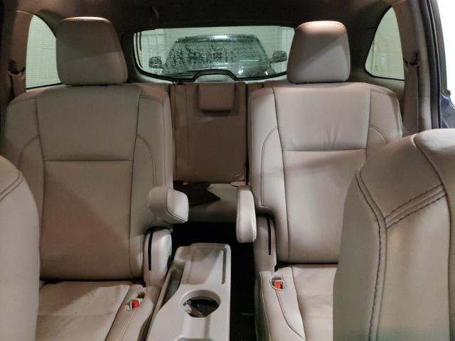 Photo 10 from auction – 2019 TOYOTA HIGHLANDER with VIN 5TDJZRFH1KS738062