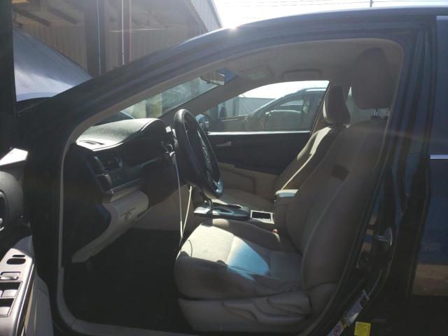 Photo 7 from auction – 2012 TOYOTA CAMRY BASE with VIN 4T4BF1FK4CR182323