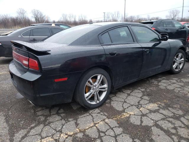 Photo 3 from auction – 2012 DODGE CHARGER SX with VIN 2C3CDXJG1CH191289
