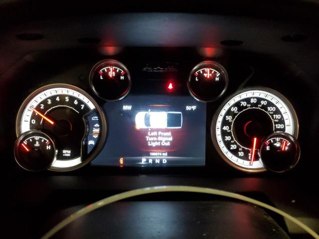 Photo 9 from auction – 2014 RAM 1500 SLT with VIN 1C6RR7LT4ES208946