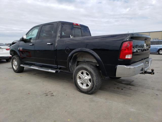 Photo 2 from auction – 2012 DODGE RAM 2500 L with VIN 3C6UD5FL1CG304384