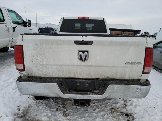 Photo 6 from auction – 2013 RAM 2500 ST with VIN 3C6TR5HT7DG575557