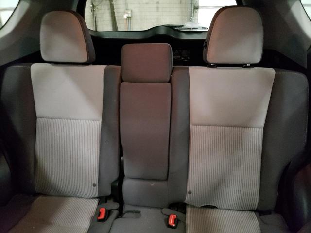 Photo 10 from auction – 2013 TOYOTA RAV4 XLE with VIN 2T3RFREV9DW091804