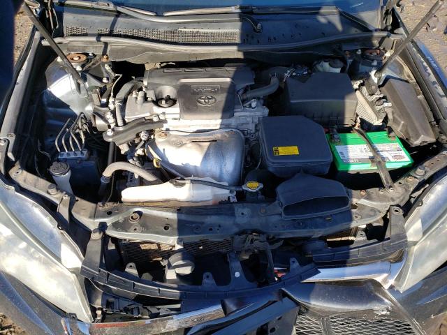 Photo 11 from auction – 2015 TOYOTA CAMRY LE with VIN 4T1BF1FK7FU018708