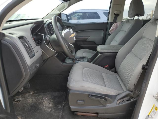 Photo 7 from auction – 2015 CHEVROLET COLORADO with VIN 1GCGSAE31F1238525