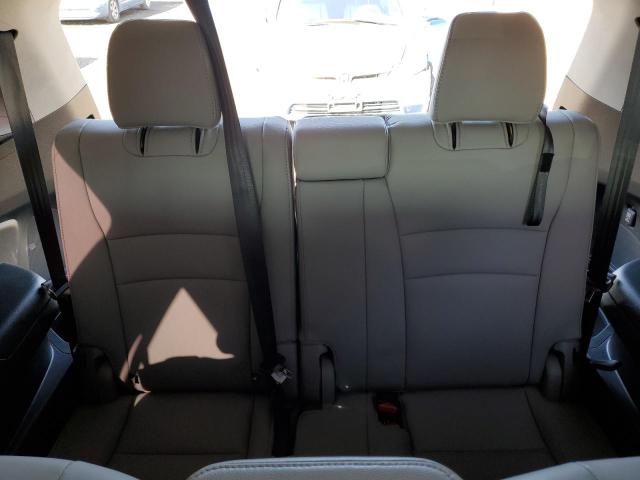 Photo 10 from auction – 2016 HONDA PILOT EXL with VIN 5FNYF5H53GB013142