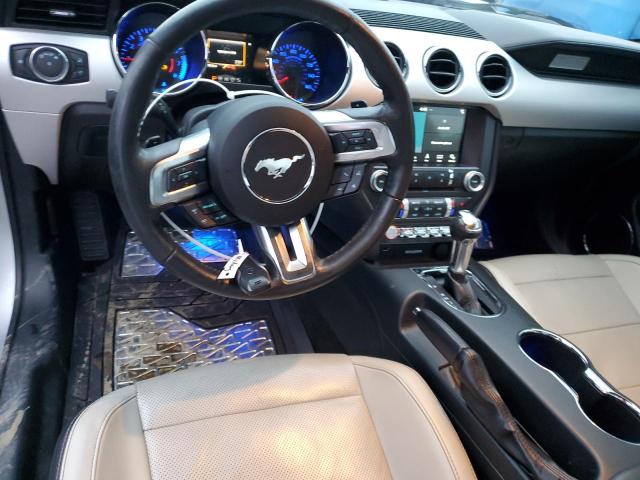 Photo 8 from auction – 2017 FORD MUSTANG with VIN 1FA6P8TH4H5320755