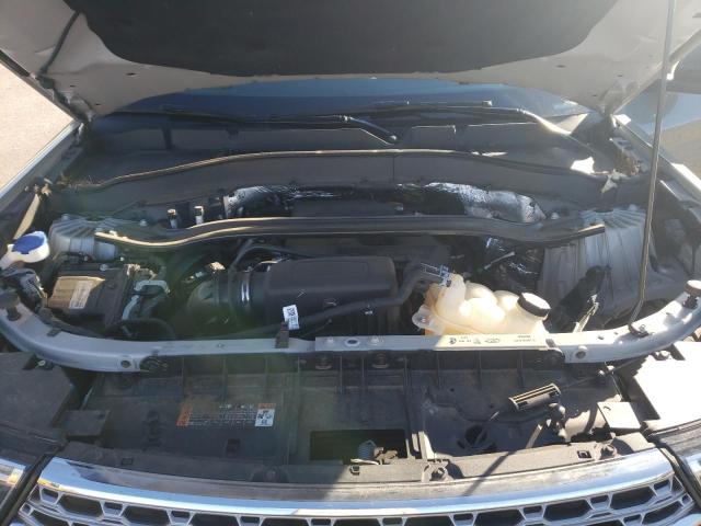 Photo 12 from auction – 2020 FORD EXPLORER L with VIN 1FMSK7FH0LGA04503