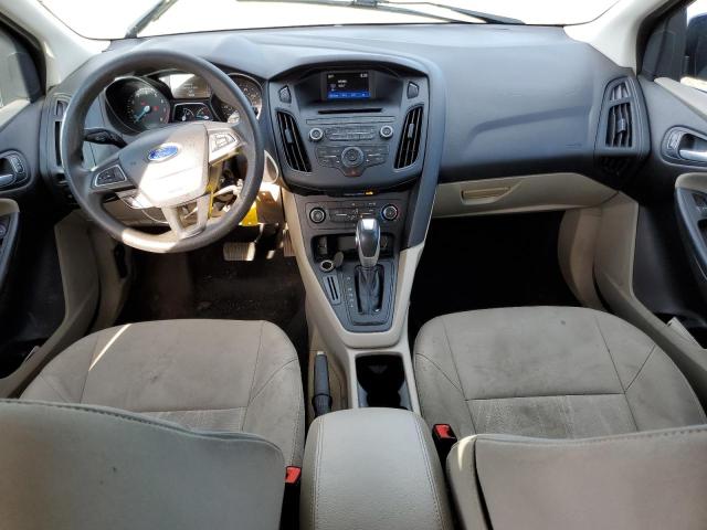 Photo 8 from auction – 2016 FORD FOCUS SE with VIN 1FADP3K20GL313397