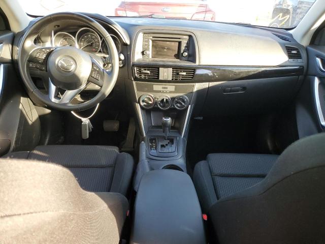 Photo 8 from auction – 2013 MAZDA CX-5 TOURI with VIN JM3KE2CE9D0132118