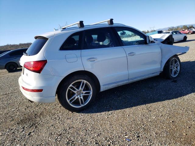 Photo 3 from auction – 2016 AUDI Q5 PREMIUM with VIN WA1C2AFP4GA079723