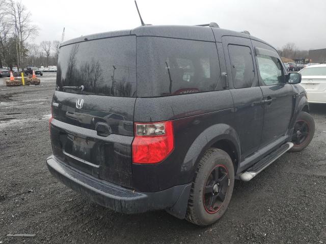 Photo 3 from auction – 2006 HONDA ELEMENT EX with VIN 5J6YH27776L022668