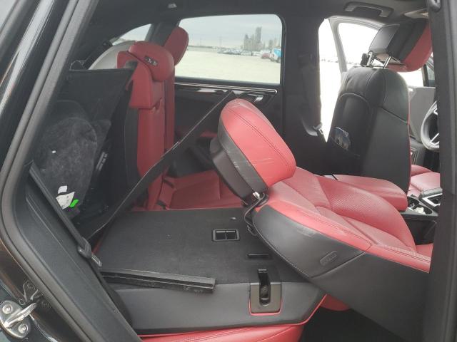 Photo 11 from auction – 2020 PORSCHE MACAN with VIN WP1AA2A54LLB02510