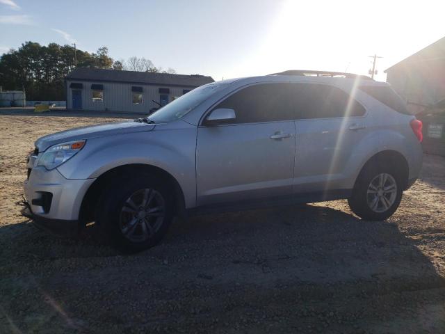 Photo 1 from auction – 2010 CHEVROLET EQUINOX LT with VIN 2CNALDEW0A6278482