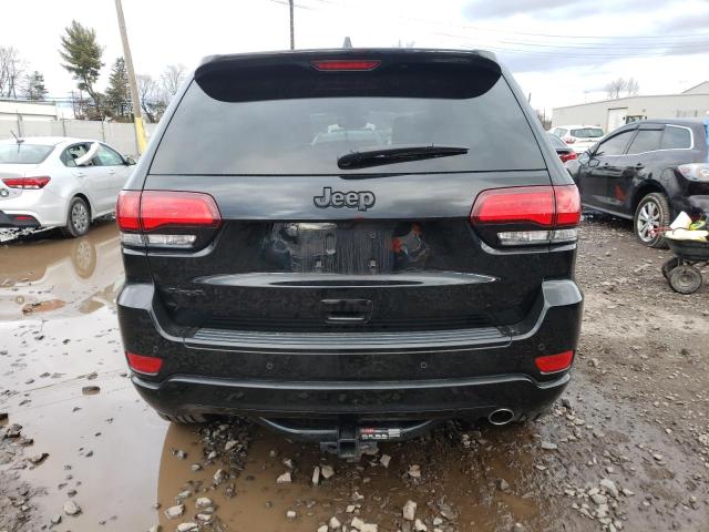 Photo 6 from auction – 2017 JEEP GRAND CHER with VIN 1C4RJFAG2HC853299