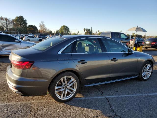 Photo 3 from auction – 2020 AUDI A4 PREMIUM with VIN WAUENAF46LA053207