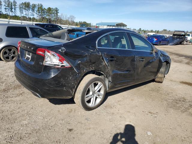 Photo 3 from auction – 2014 VOLVO S60 T5 with VIN YV1612FS7E2279562