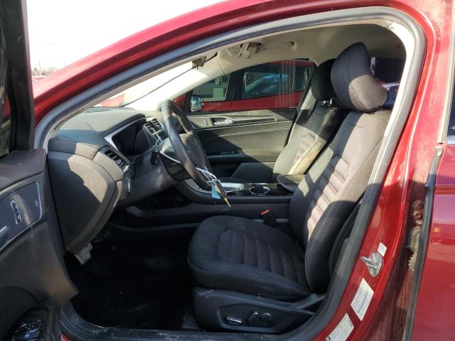 Photo 7 from auction – 2015 FORD FUSION SE with VIN 3FA6P0H71FR200021