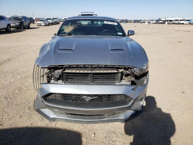 Photo 5 from auction – 2020 FORD MUSTANG with VIN 1FA6P8TH9L5120852
