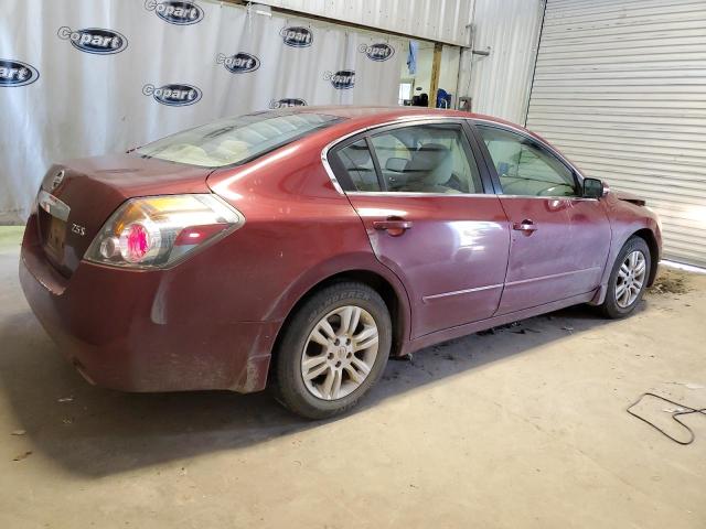 Photo 3 from auction – 2012 NISSAN ALTIMA BAS with VIN 1N4AL2APXCN455163