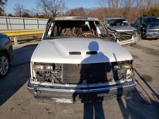 Photo 5 from auction – 1995 CHEVROLET GMT-400 C1 with VIN 2GCEC19K7S1113927