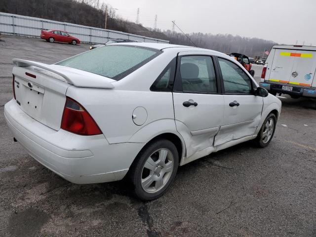 Photo 3 from auction – 2007 FORD FOCUS ZX4 with VIN 1FAFP34NX7W342498