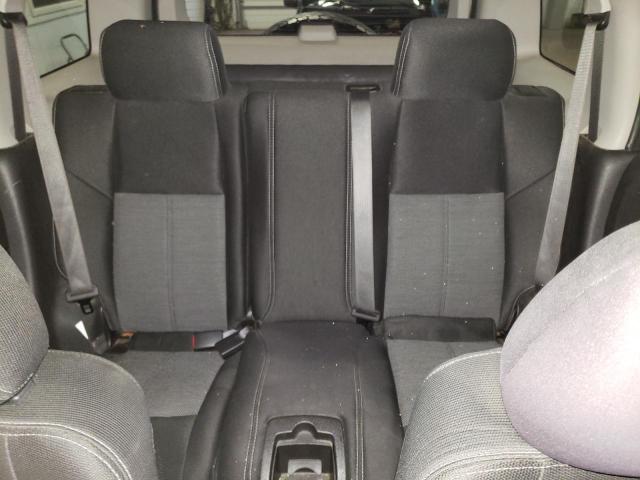 Photo 10 from auction – 2008 HUMMER H3 with VIN 5GTEN13E788167885