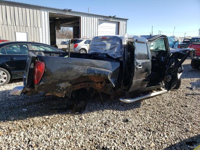 Photo 3 from auction – 2011 GMC CANYON SLE with VIN 1GTH6MFE5B8111112