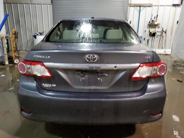 Photo 6 from auction – 2012 TOYOTA COROLLA BA with VIN 2T1BU4EE3CC877830