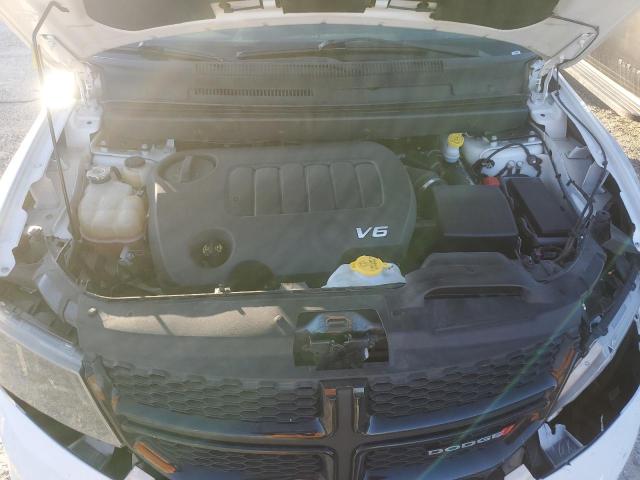Photo 12 from auction – 2018 DODGE JOURNEY SX with VIN 3C4PDCBG7JT510753