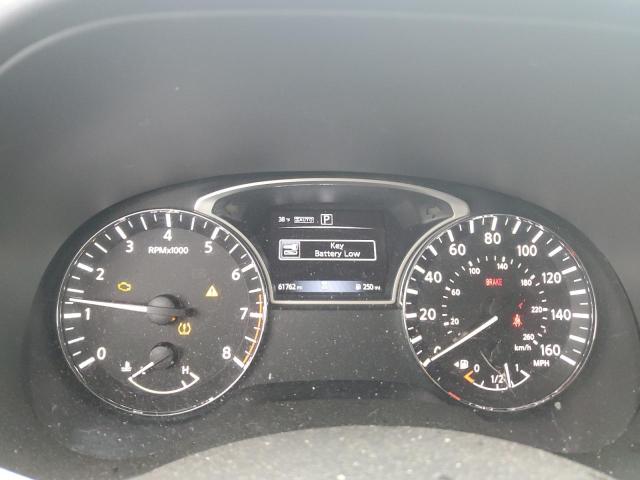 Photo 9 from auction – 2018 NISSAN PATHFINDER with VIN 5N1DR2MM1JC678235