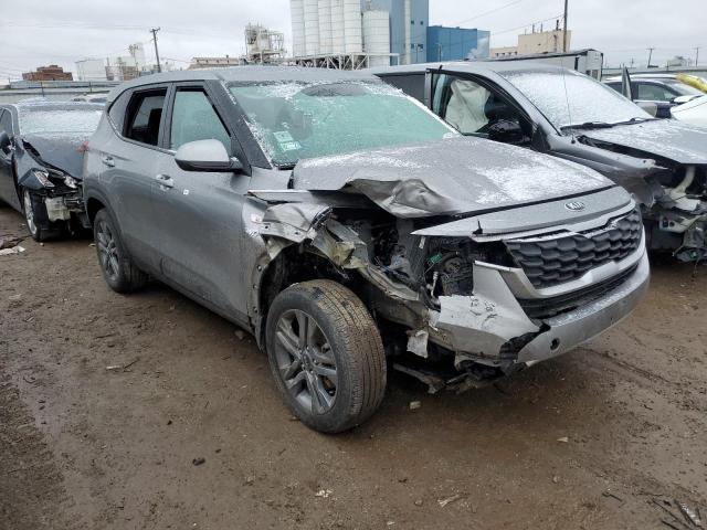 Photo 4 from auction – 2021 KIA SELTOS LX with VIN KNDEPCAA1M7093120