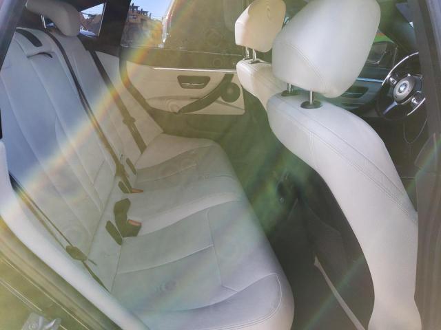 Photo 10 from auction – 2015 BMW 435 I GRAN with VIN WBA4B1C51FG241412