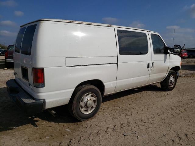 Zdjęcie 3 z aukcji – 2007 FORD ECONOLINE z VIN 1FTNE14W77DA66785