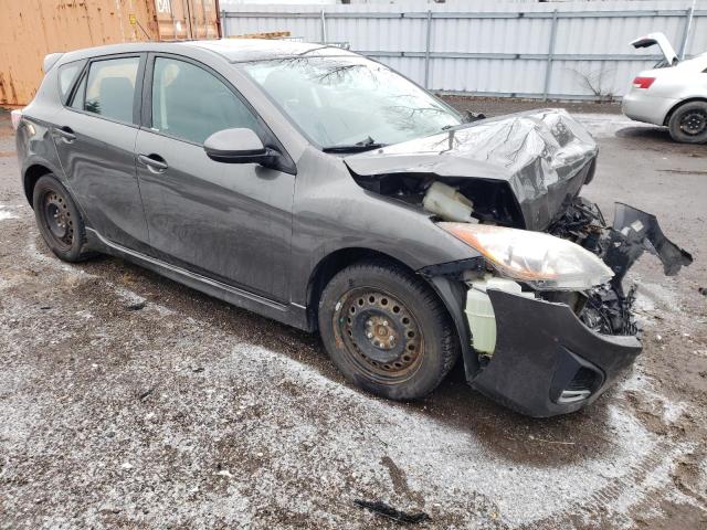 Photo 4 from auction – 2011 MAZDA 3 S with VIN JM1BL1L58B1367190
