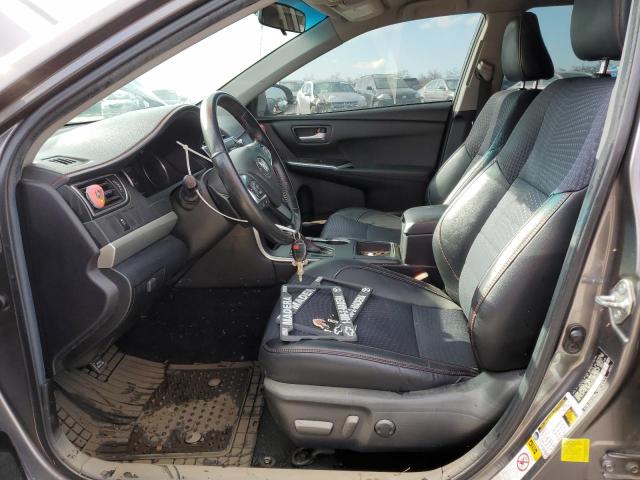 Photo 7 from auction – 2015 TOYOTA CAMRY LE with VIN 4T1BF1FK3FU039393