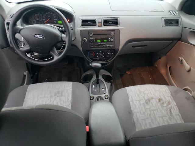 Photo 8 from auction – 2005 FORD FOCUS ZX4 with VIN 1FAFP34N95W309313