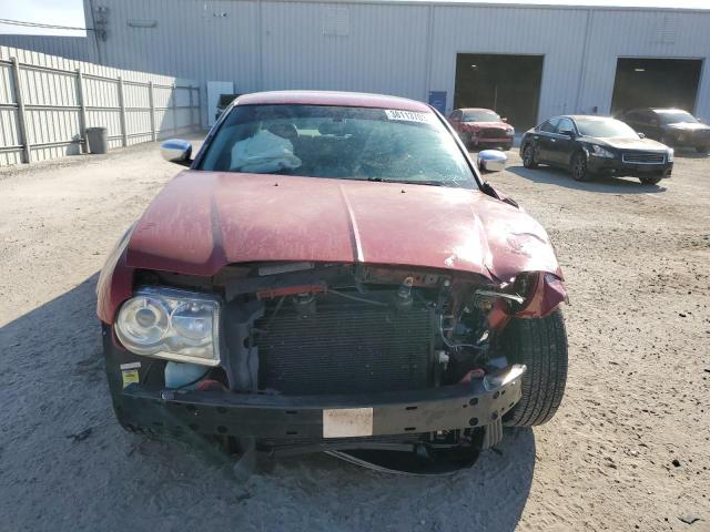 Photo 5 from auction – 2009 CHRYSLER 300C with VIN 2C3KA63T09H583309