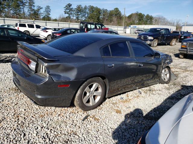 Photo 3 from auction – 2011 DODGE CHARGER with VIN 2B3CL3CG9BH506795