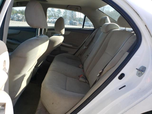 Photo 10 from auction – 2010 TOYOTA COROLLA BA with VIN 2T1BU4EEXAC312181