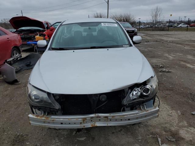 Photo 5 from auction – 2009 SUBARU IMPREZA 2. with VIN JF1GE61619G513516