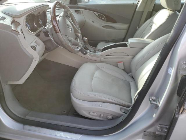 Фото 7 с аукциона – 2011 BUICK LACROSSE C с VIN 1G4GE5ED0BF277638