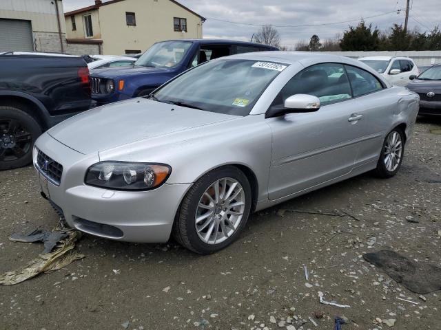 Photo 1 from auction – 2008 VOLVO C70 T5 with VIN YV1MC67298J042752