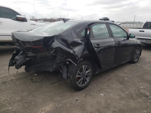 Photo 3 from auction – 2022 KIA FORTE with VIN 3KPF24AD1NE417252