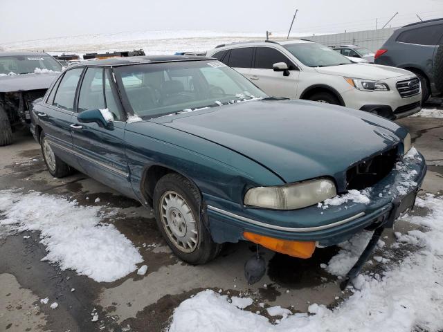 Photo 4 from auction – 1997 BUICK LESABRE LI with VIN 1G4HR52K4VH543375
